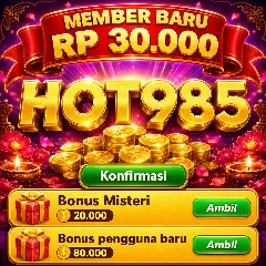 HOT985