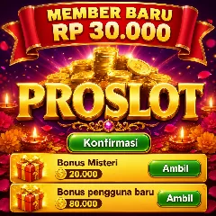 PROSLOT