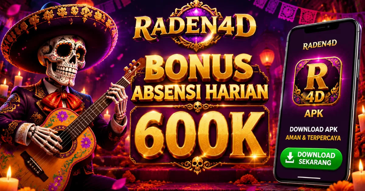 raden4d APK
