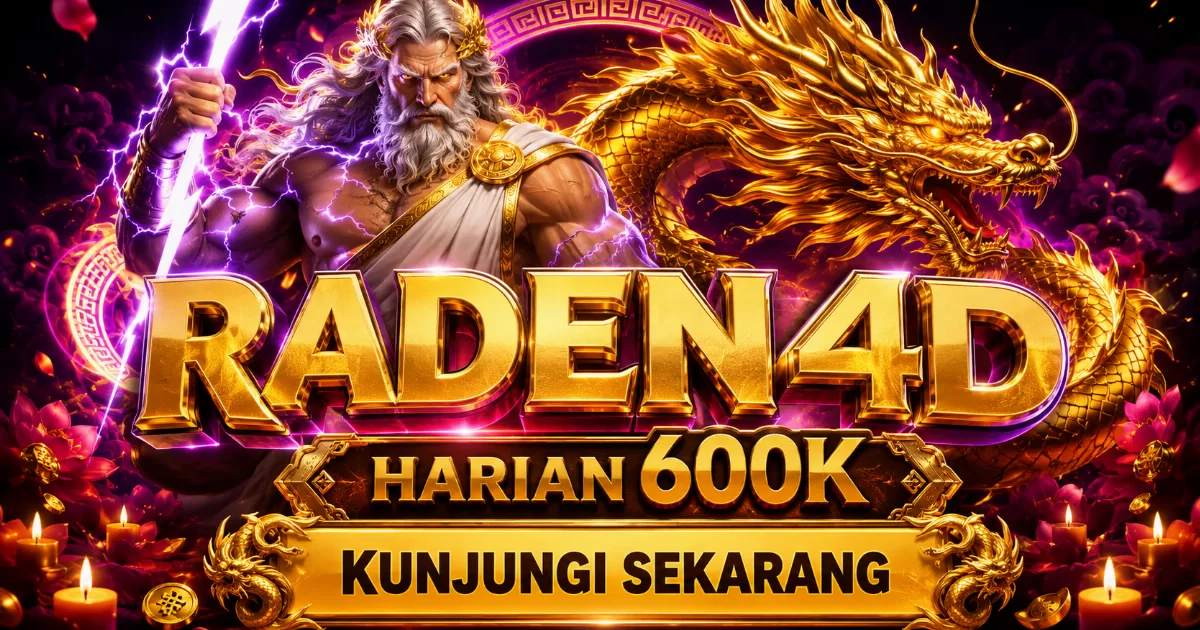 raden4d Hero 4