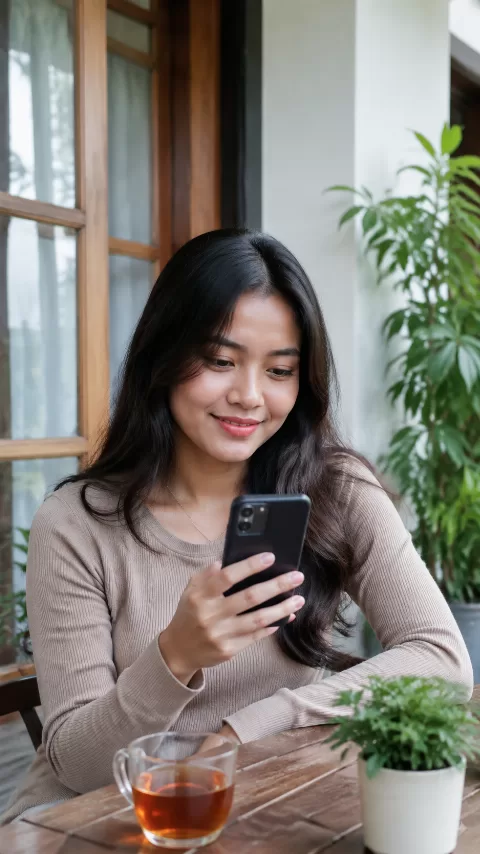5 Tips Menghemat Kuota Saat Mengunduh APK di Android