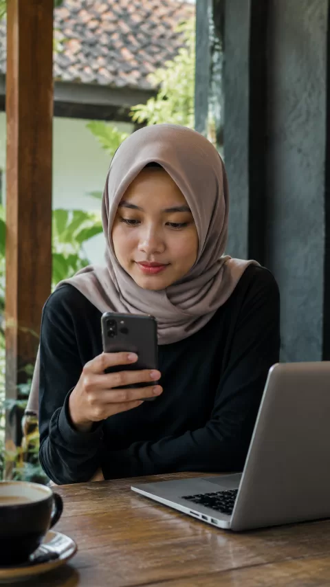 Tips Menghemat Kuota Saat Unduh APK di Android