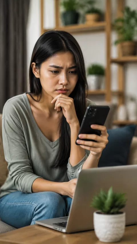 Tips Aman Instal APK di Android agar Data Tetap Terlindungi