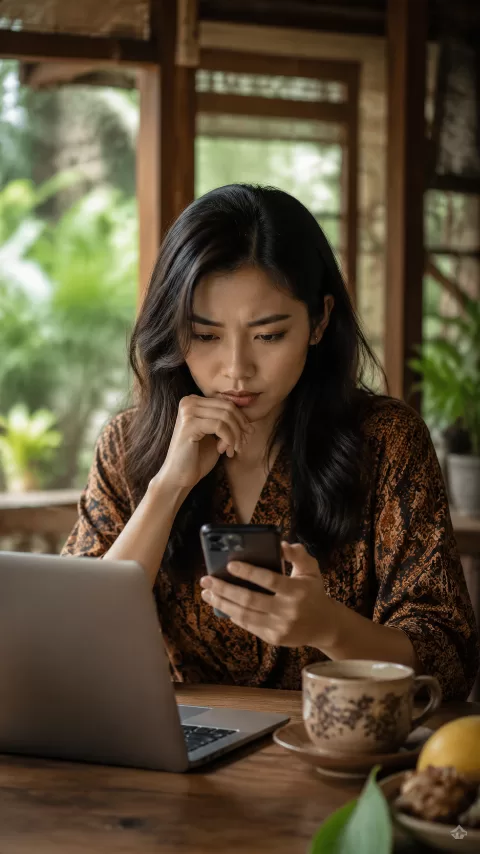 Tips Aman Instal APK di Android agar Data Tidak Bocor