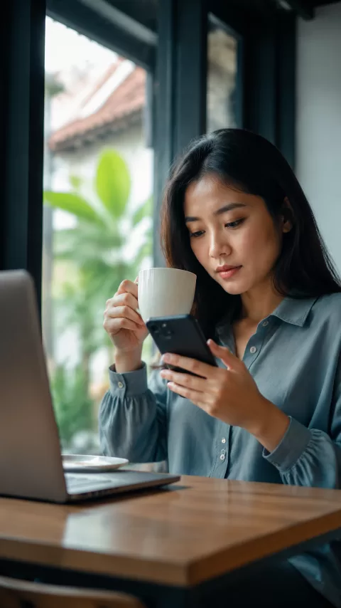 Tips Aman Login Akun Aplikasi Raden4d di Era Digital