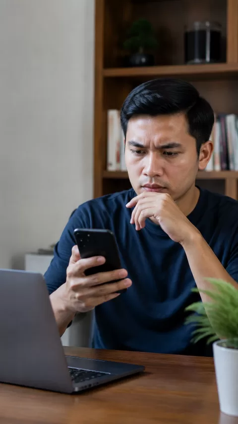 Tips Aman Install APK di Android agar Terhindar dari Ancaman