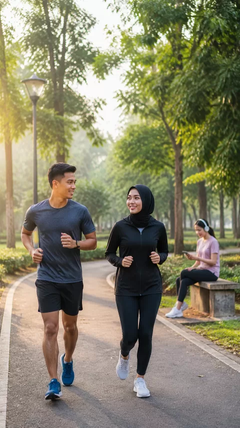 Menikmati Olahraga dan Hiburan Mobile bagi Pemula