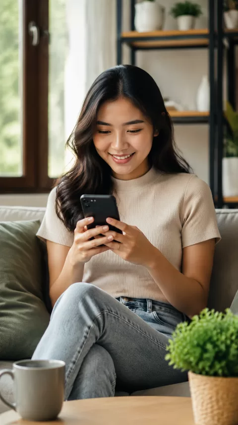 Tips Memilih Aplikasi Hiburan Mobile yang Aman dan Nyaman