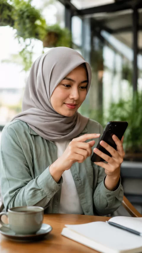 Tips Aman Login Akun Aplikasi agar Tetap Terlindungi