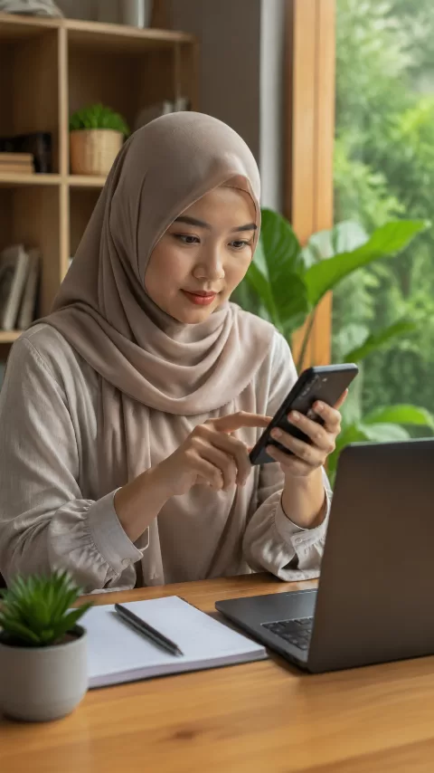 Tips Hemat Kuota Saat Unduh APK di Android