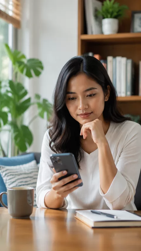 Tips Memilih Aplikasi Hiburan Mobile yang Aman dan Tepat