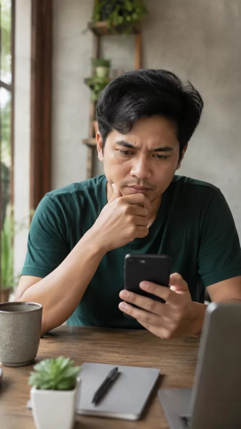 Cara Aman Menginstal APK di Perangkat Android Anda