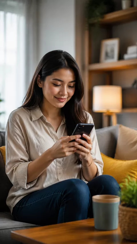 Tips Aman Memilih Aplikasi Hiburan Mobile untuk Anda