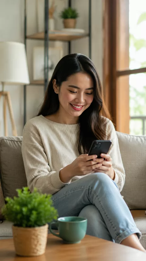 Tips Memilih Aplikasi Hiburan Mobile yang Aman dan Nyaman
