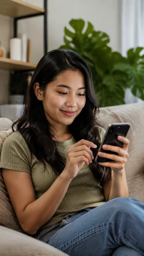 Tips Memilih Aplikasi Hiburan Mobile yang Aman dan Menyenangkan