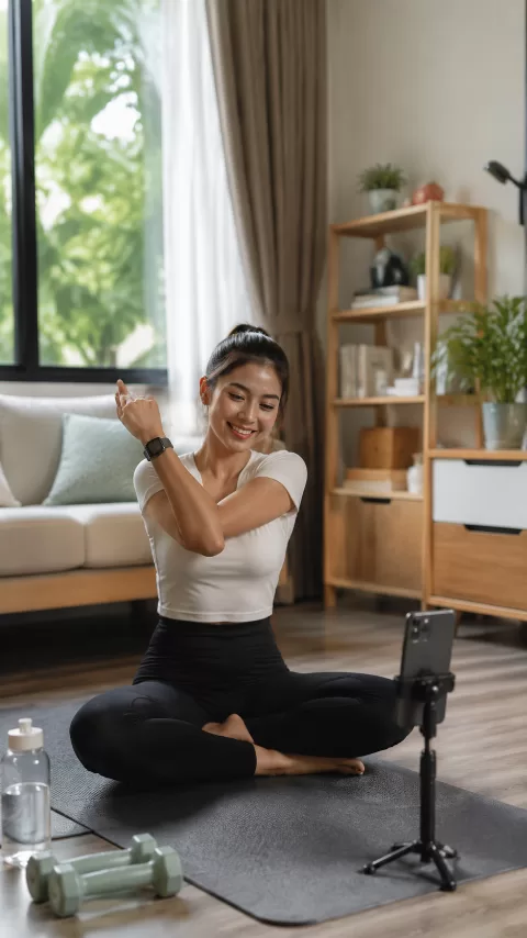 Menikmati Olahraga dan Hiburan Mobile untuk Pemula